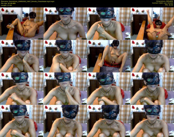 francelune — 14 minute Chaturbate female cam show recording, 480p, Jun 10, 2020