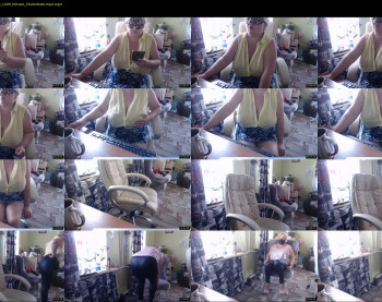 garmonic_milf — 22 minute Chaturbate female cam show recording, 1080p, Jun 10, 2020