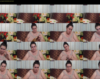 giorg107 — 36 minute Chaturbate couple cam show recording, 720p, Jun 10, 2020