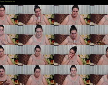 giorg107 — 36 minute Chaturbate couple cam show recording, 720p, Jun 10, 2020
