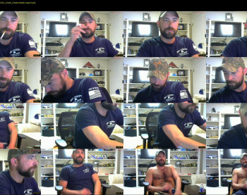hardworkertn — 37 minute Chaturbate male cam show recording, SD, Jun 10, 2020
