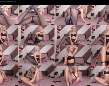 hefner_girl — 70 minute Chaturbate female cam show recording, 1080p, Jun 10, 2020