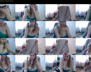 helen_bee — 98 minute Chaturbate female cam show recording, 720p, Jun 10, 2020