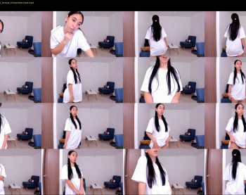 helenrus — 16 minute Chaturbate female cam show recording, 720p, Jun 11, 2020