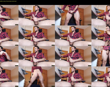 hot_martin25 — 30 minute Chaturbate male cam show recording, 1080p, Jun 11, 2020