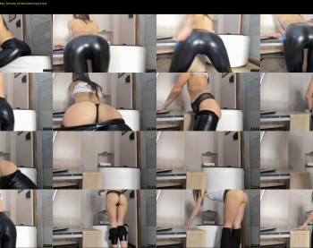hotel77777 — 59 minute Chaturbate female cam show recording, 720p, Jun 10, 2020
