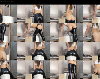 hotel77777 — 60 minute Chaturbate female cam show recording, 720p, Jun 10, 2020