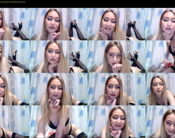 iam_blake — 50 minute Chaturbate female cam show recording, 480p, Jun 10, 2020
