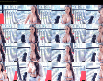 innocentemmy — 79 minute Chaturbate female cam show recording, 1080p, Jun 10, 2020