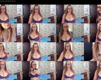 irinaandalex — 43 minute Chaturbate couple cam show recording, 1080p, Jun 10, 2020