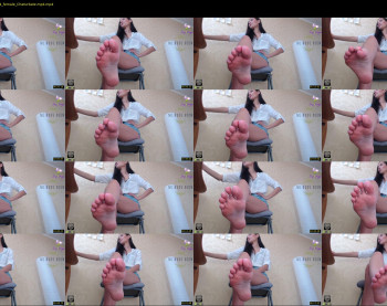 iris_vega — 8 minute Chaturbate female cam show recording, 720p, Jun 10, 2020