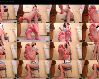 iris_vega — 69 minute Chaturbate female cam show recording, 720p, Jun 10, 2020