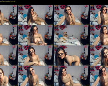 karitto__2 — 70 minute Chaturbate female cam show recording, 720p, Jun 10, 2020