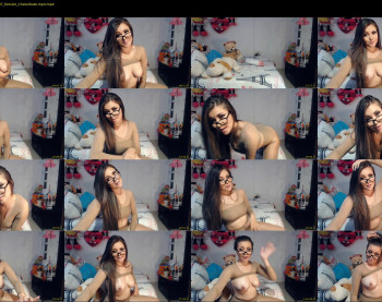 karitto__2 — 70 minute Chaturbate female cam show recording, 720p, Jun 10, 2020