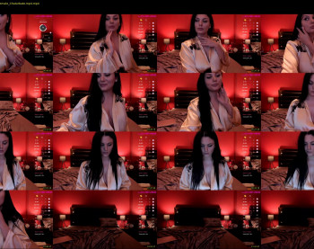 karrin — 14 minute Chaturbate female cam show recording, 1080p, Jun 11, 2020