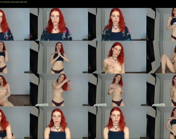 keira_knight — 70 minute Chaturbate female cam show recording, 1080p, Jun 10, 2020