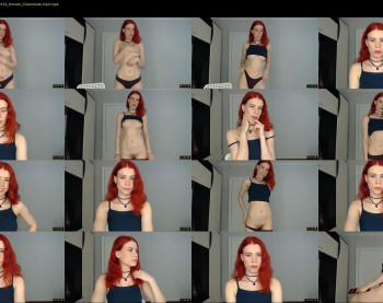 keira_knight — 70 minute Chaturbate female cam show recording, 1080p, Jun 10, 2020