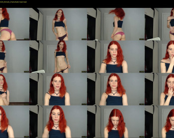 keira_knight — 27 minute Chaturbate female cam show recording, 1080p, Jun 10, 2020