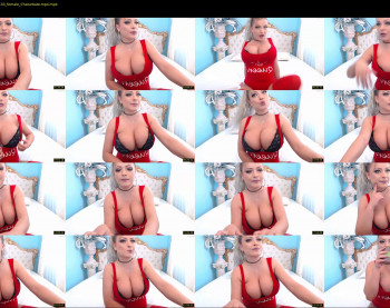 kellybabee — 27 minute Chaturbate female cam show recording, 720p, Jun 10, 2020