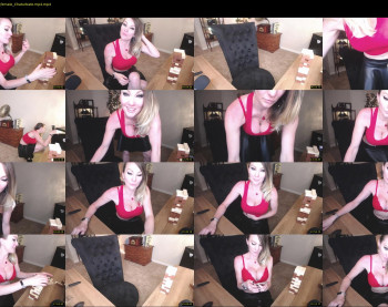 kiarose — 36 minute Chaturbate female cam show recording, 720p, Jun 10, 2020