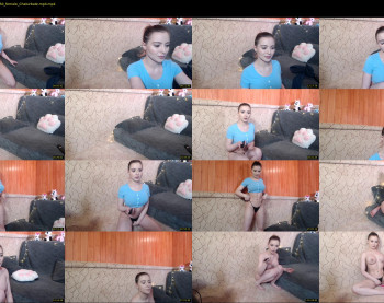 kittycaitlin — 70 minute Chaturbate female cam show recording, 1080p, Jun 11, 2020
