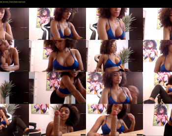 kleogold_1 — 71 minute Chaturbate female cam show recording, 1080p, Jun 10, 2020