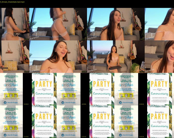 laura_lee — 62 minute Chaturbate female cam show recording, 1080p, Jun 10, 2020