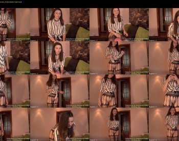 lecsy — 70 minute Chaturbate female cam show recording, 1080p, Jun 10, 2020