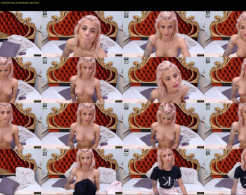 lenna_godess — 29 minute Chaturbate female cam show recording, 1080p, Jun 10, 2020