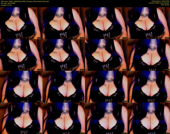 lillyth — 8 minute Chaturbate female cam show recording, 720p, Jun 10, 2020