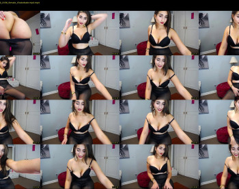 linda_morgan1 — 7 minute Chaturbate female cam show recording, 720p, Jun 10, 2020