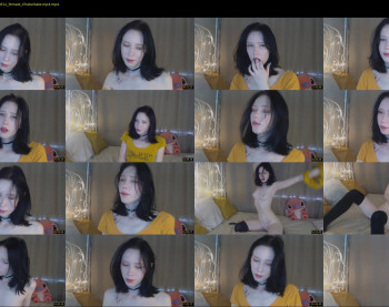 littlething88 — 70 minute Chaturbate female cam show recording, 1080p, Jun 10, 2020