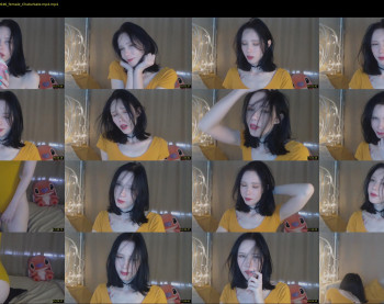 littlething88 — 34 minute Chaturbate female cam show recording, 1080p, Jun 10, 2020