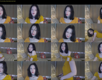 littlething88 — 25 minute Chaturbate female cam show recording, 1080p, Jun 10, 2020