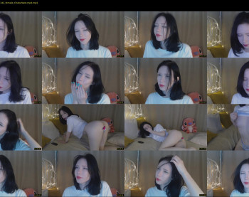 littlething88 — 28 minute Chaturbate female cam show recording, 1080p, Jun 11, 2020