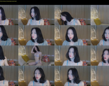 littlething88 — 70 minute Chaturbate female cam show recording, 1080p, Jun 11, 2020