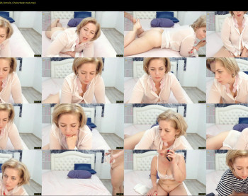 lorabigass — 22 minute Chaturbate female cam show recording, 720p, Jun 10, 2020