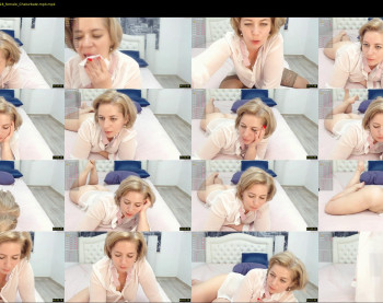 lorabigass — 59 minute Chaturbate female cam show recording, 720p, Jun 10, 2020
