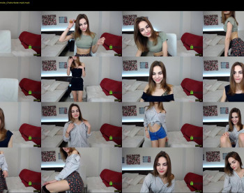 loxy_ — 47 minute Chaturbate female cam show recording, 1080p, Jun 11, 2020