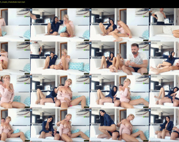 lucycums — 59 minute Chaturbate couple cam show recording, 720p, Jun 10, 2020