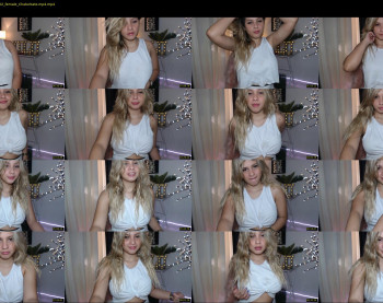 lulu_lopez — 10 minute Chaturbate female cam show recording, 1080p, Jun 10, 2020