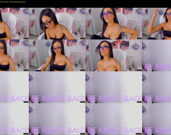 manelykg_ — 70 minute Chaturbate female cam show recording, 1080p, Jun 11, 2020