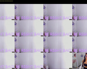 manelykg_ — 70 minute Chaturbate female cam show recording, 1080p, Jun 11, 2020