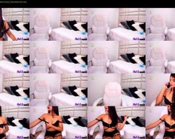 mel_evansx — 42 minute Chaturbate female cam show recording, 1080p, Jun 10, 2020
