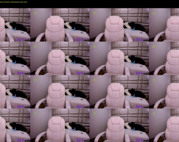 mel_evansx — 63 minute Chaturbate female cam show recording, 1080p, Jun 10, 2020