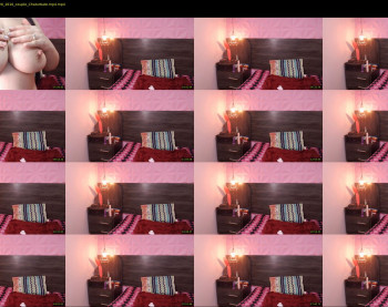 melisa_mcarthy — 32 minute Chaturbate couple cam show recording, 1080p, Jun 10, 2020