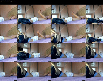 meryfoxxx — 15 minute Chaturbate female cam show recording, 1080p, Jun 10, 2020