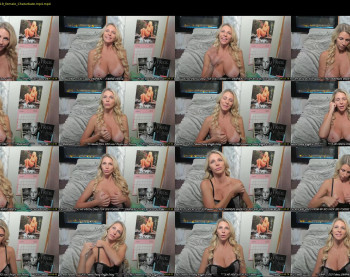 miakinkdd — 5 minute Chaturbate female cam show recording, 1080p, Jun 10, 2020