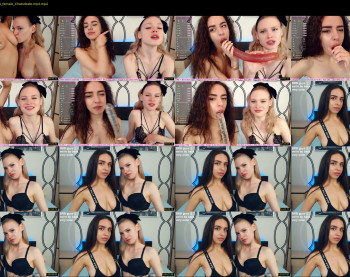 millaava — 80 minute Chaturbate female cam show recording, 1080p, Jun 10, 2020