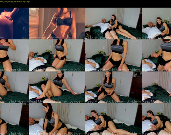 missflowersbloom — 36 minute Chaturbate female cam show recording, 1080p, Jun 10, 2020